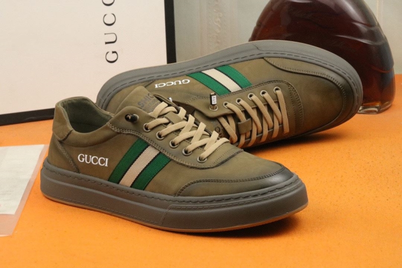 Gucci Casual Shoes